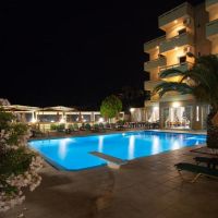 top hotel