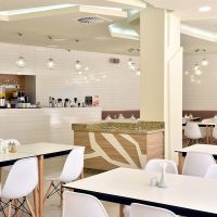 grifid hotel foresta