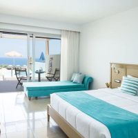 sea side resort & spa