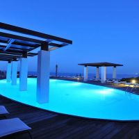 sea side resort & spa