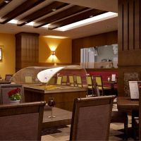 donatello hotel dubai