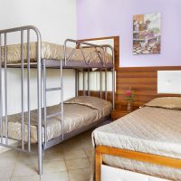 lemon garden villa апартаменты