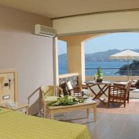 sea side resort & spa