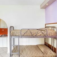 lemon garden villa апартаменты