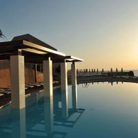 sea side resort & spa