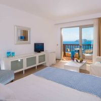 sea side resort & spa