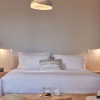 elounda palm hotel