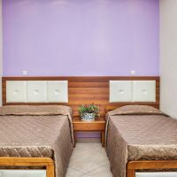 lemon garden villa апартаменты
