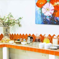 lemon garden villa апартаменты