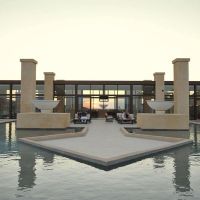 sea side resort & spa