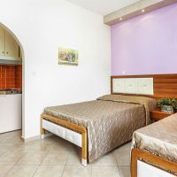 lemon garden villa апартаменты