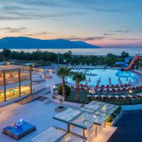 georgioupolis resort & aquapark