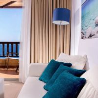 sea side resort & spa