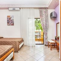 lemon garden villa апартаменты