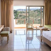 sea side resort & spa