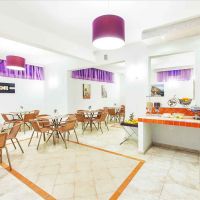 lemon garden villa апартаменты