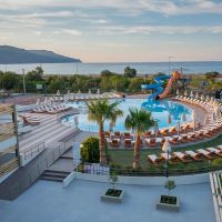 georgioupolis resort & aquapark