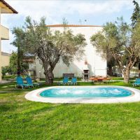 lemon garden villa апартаменты
