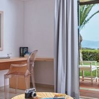 elounda palm hotel