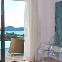 elounda palm hotel