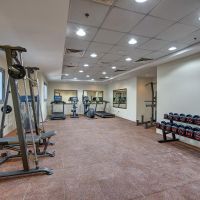 class hotel apartments
