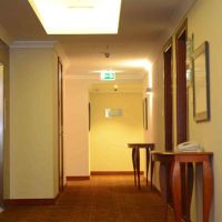 donatello hotel dubai