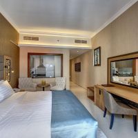 class hotel apartments