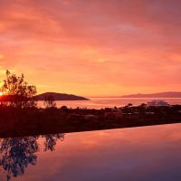 elounda palm hotel