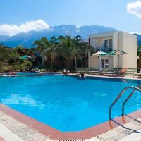 georgioupolis resort & aquapark