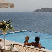 sea side resort & spa