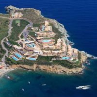 sea side resort & spa
