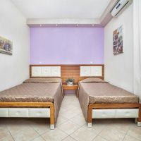 lemon garden villa апартаменты