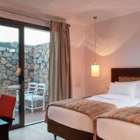 elounda palm hotel