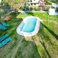 lemon garden villa апартаменты