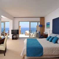 sea side resort & spa