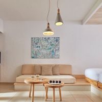elounda palm hotel