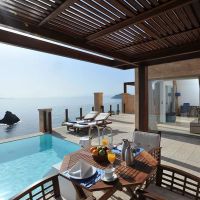 sea side resort & spa