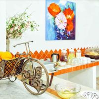 lemon garden villa апартаменты