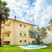 lemon garden villa апартаменты