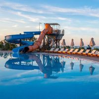 georgioupolis resort & aquapark