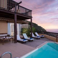 sea side resort & spa