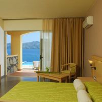 sea side resort & spa