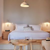 elounda palm hotel