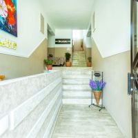 lemon garden villa апартаменты