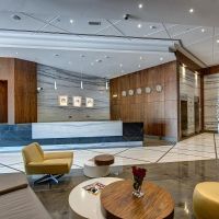 class hotel apartments