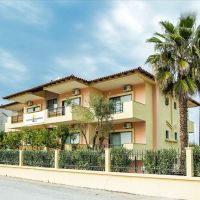 lemon garden villa апартаменты