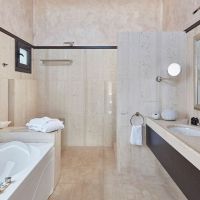elounda palm hotel