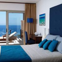 sea side resort & spa
