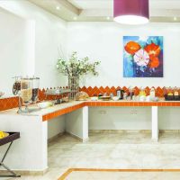 lemon garden villa апартаменты