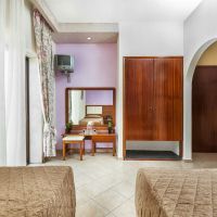 lemon garden villa апартаменты